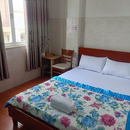 Hotel Phuong Linh TP. Hồ Chí Minh Ngoại thất bức ảnh