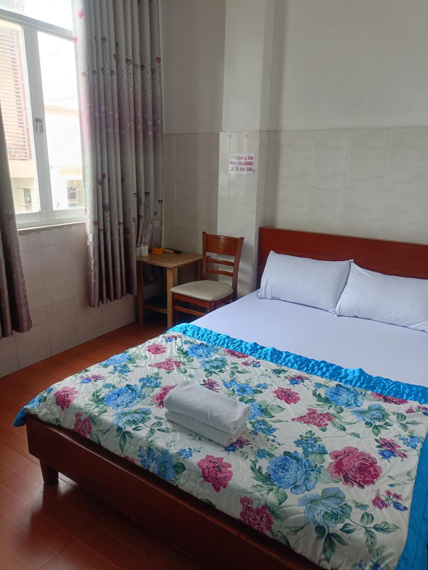 Hotel Phuong Linh TP. Hồ Chí Minh Ngoại thất bức ảnh