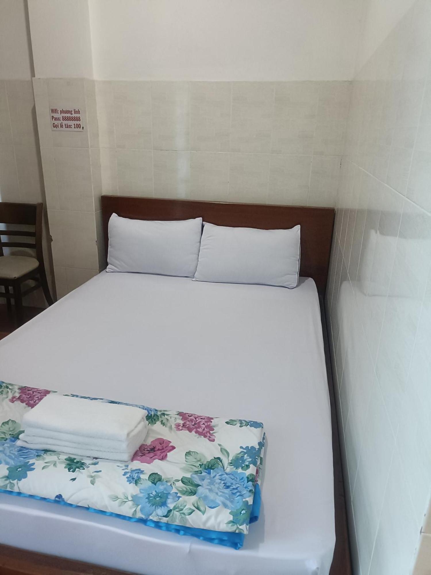 Hotel Phuong Linh TP. Hồ Chí Minh Ngoại thất bức ảnh