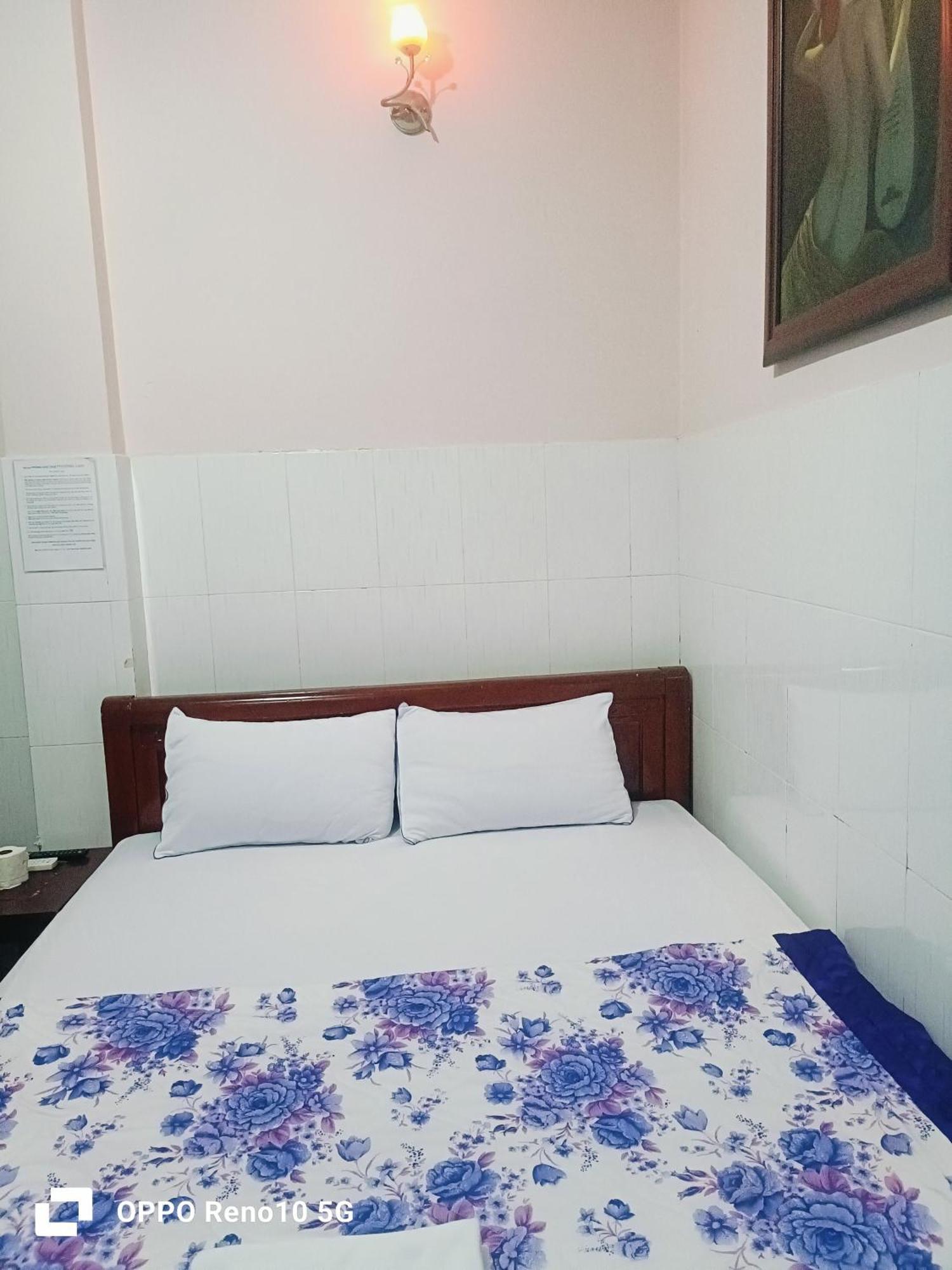 Hotel Phuong Linh TP. Hồ Chí Minh Ngoại thất bức ảnh