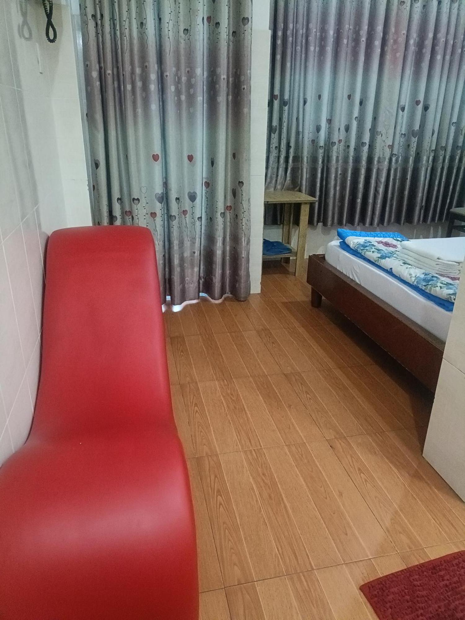 Hotel Phuong Linh TP. Hồ Chí Minh Ngoại thất bức ảnh
