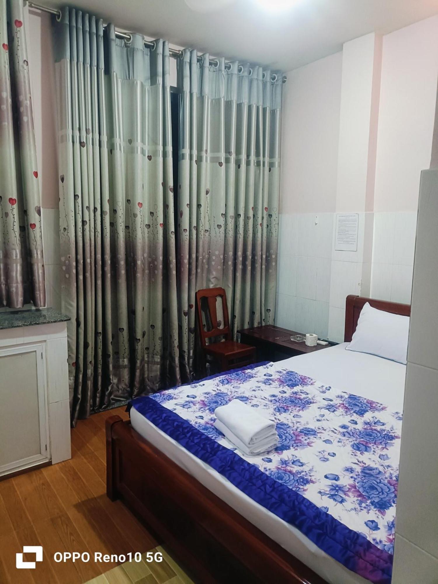 Hotel Phuong Linh TP. Hồ Chí Minh Ngoại thất bức ảnh