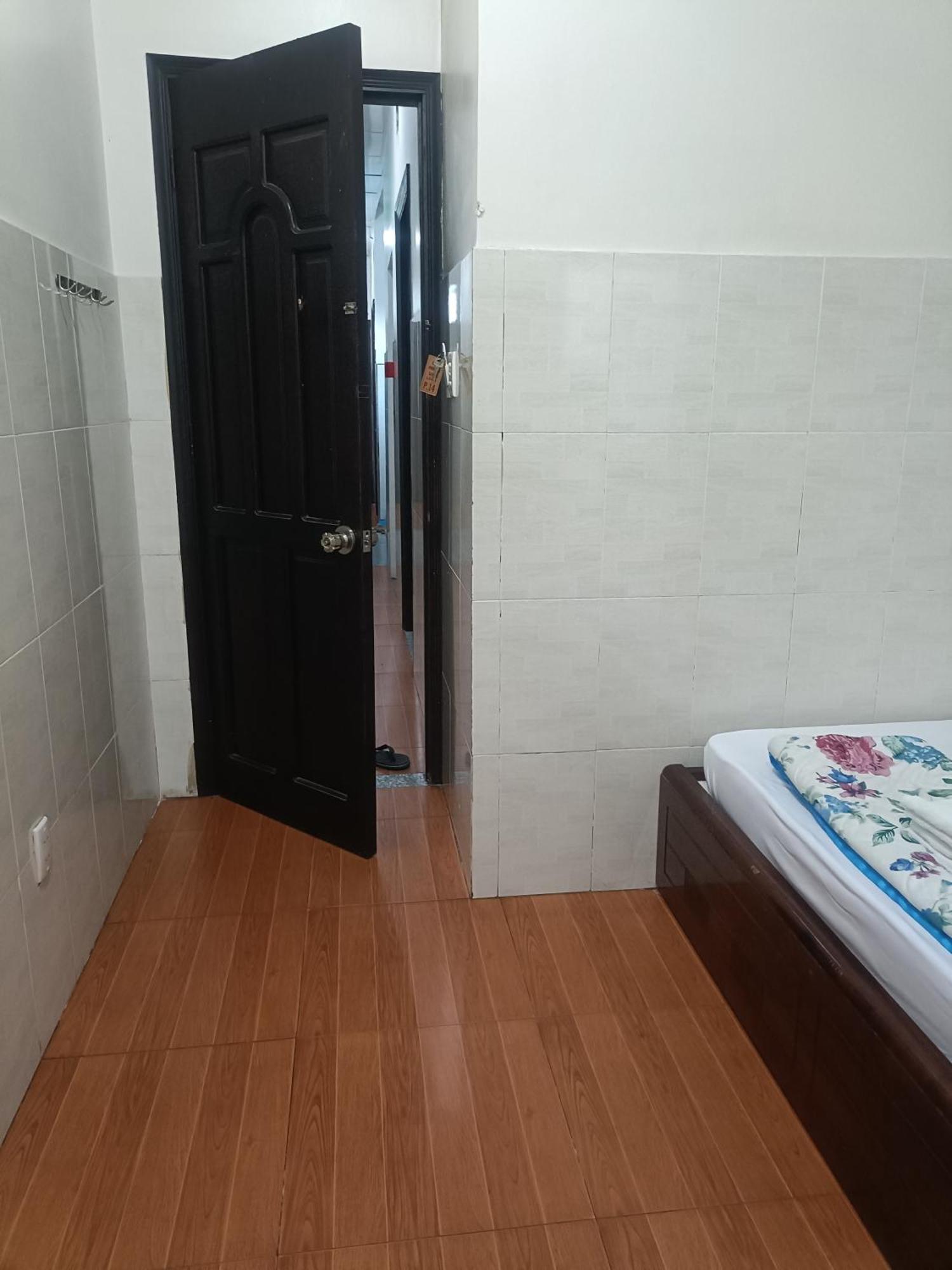 Hotel Phuong Linh TP. Hồ Chí Minh Ngoại thất bức ảnh