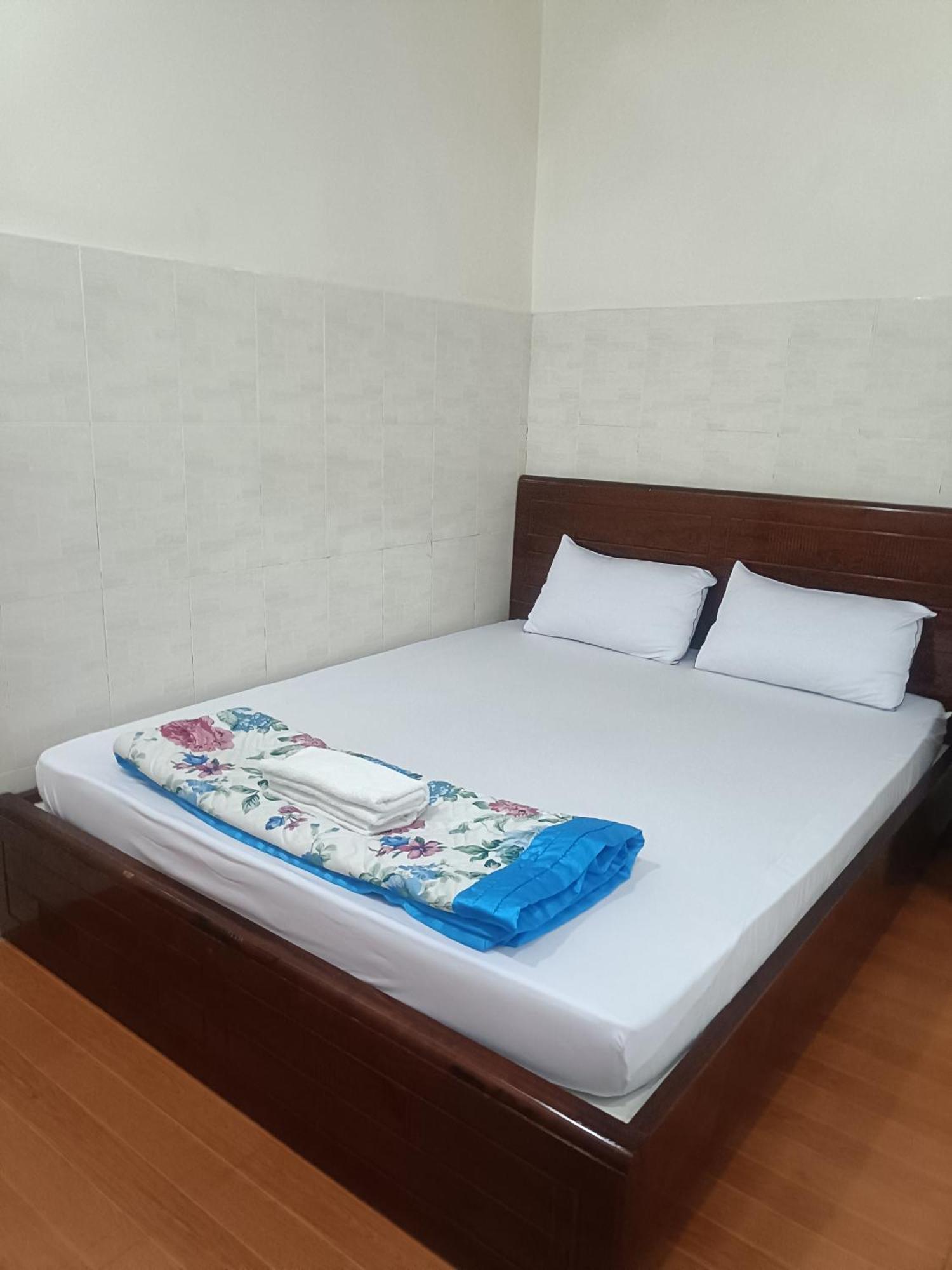 Hotel Phuong Linh TP. Hồ Chí Minh Ngoại thất bức ảnh