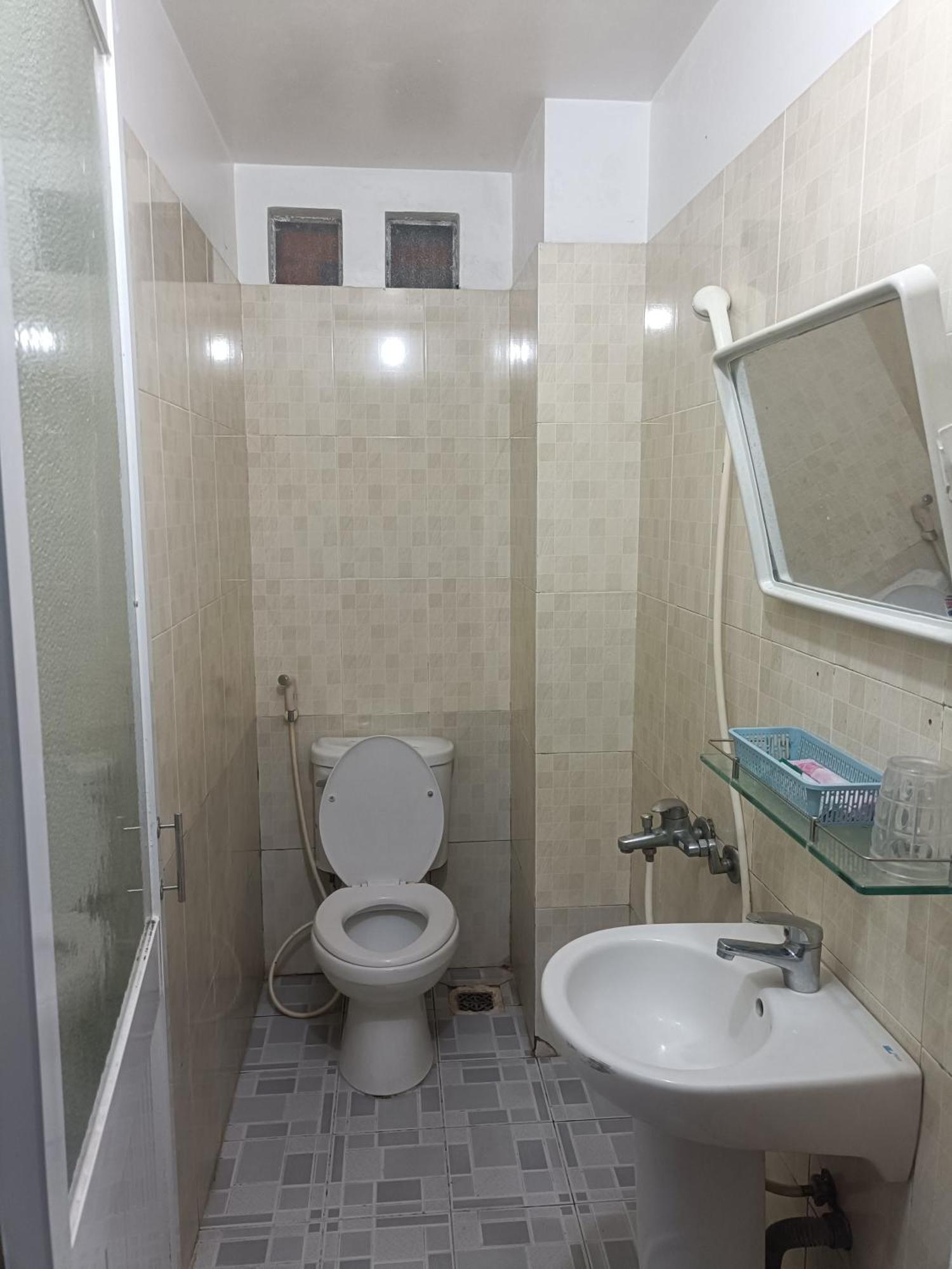Hotel Phuong Linh TP. Hồ Chí Minh Ngoại thất bức ảnh
